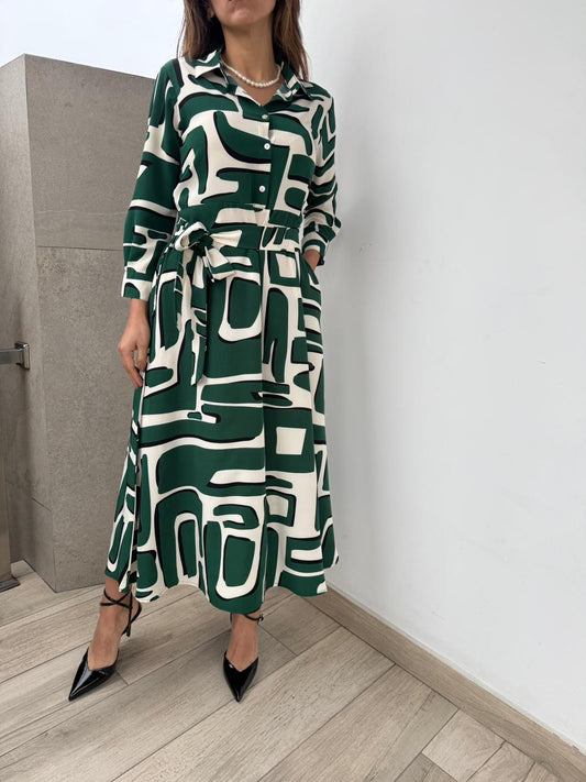 Vestido Aracely New