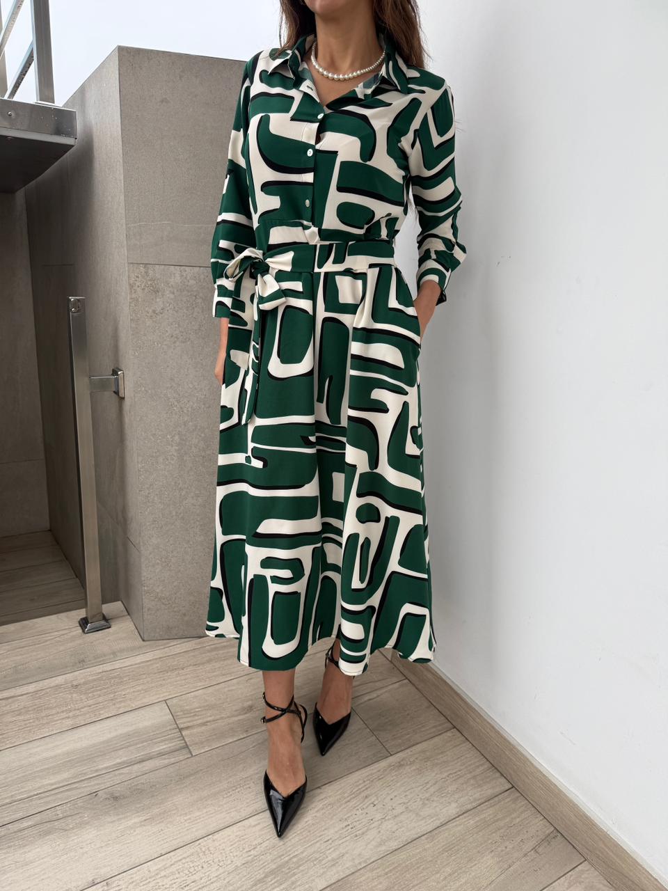 Vestido Aracely New