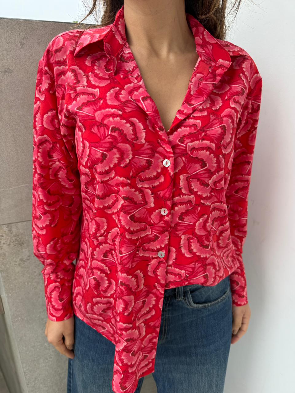 Blusa Zacatecas