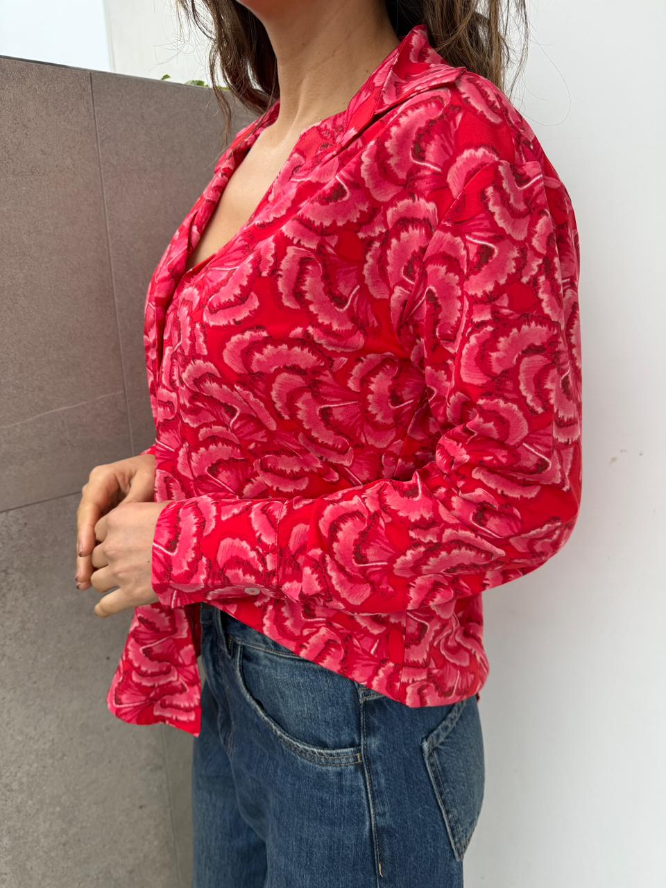 Blusa Zacatecas