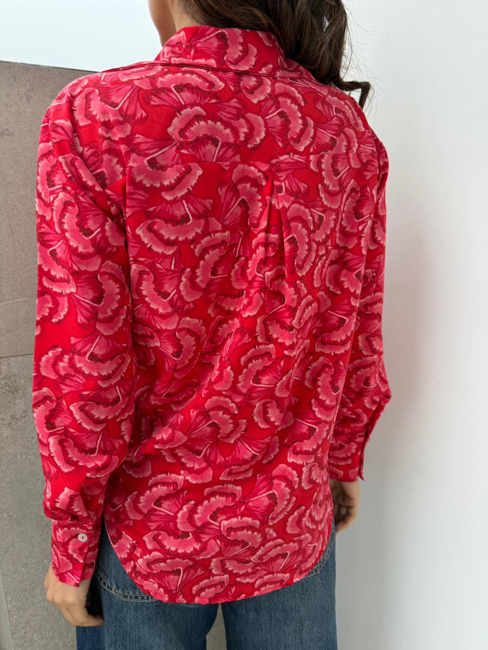 Blusa Zacatecas