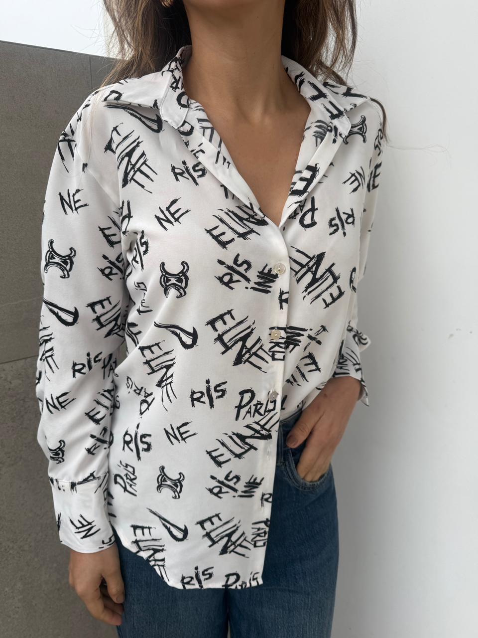 Blusa Zacatecas