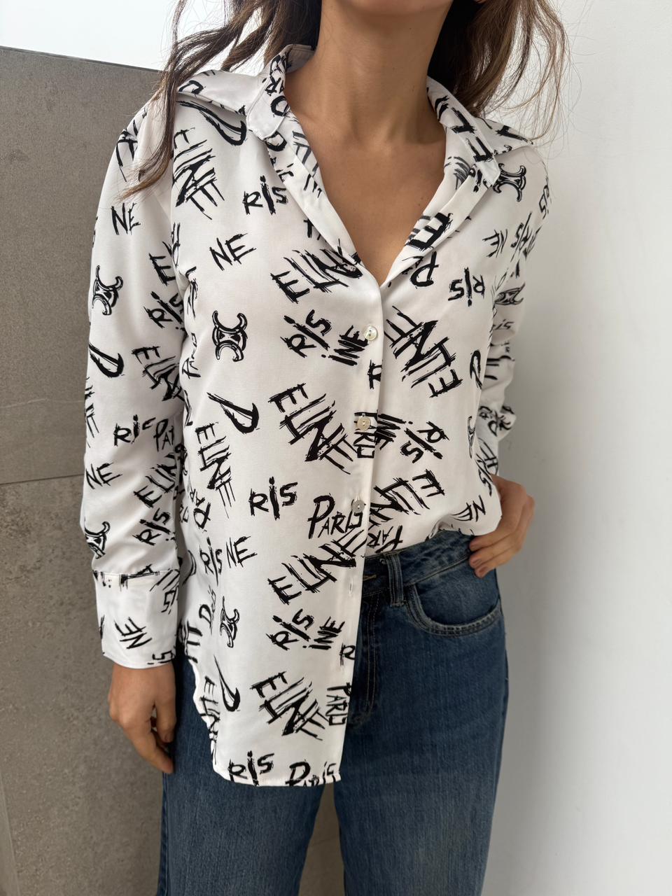 Blusa Zacatecas