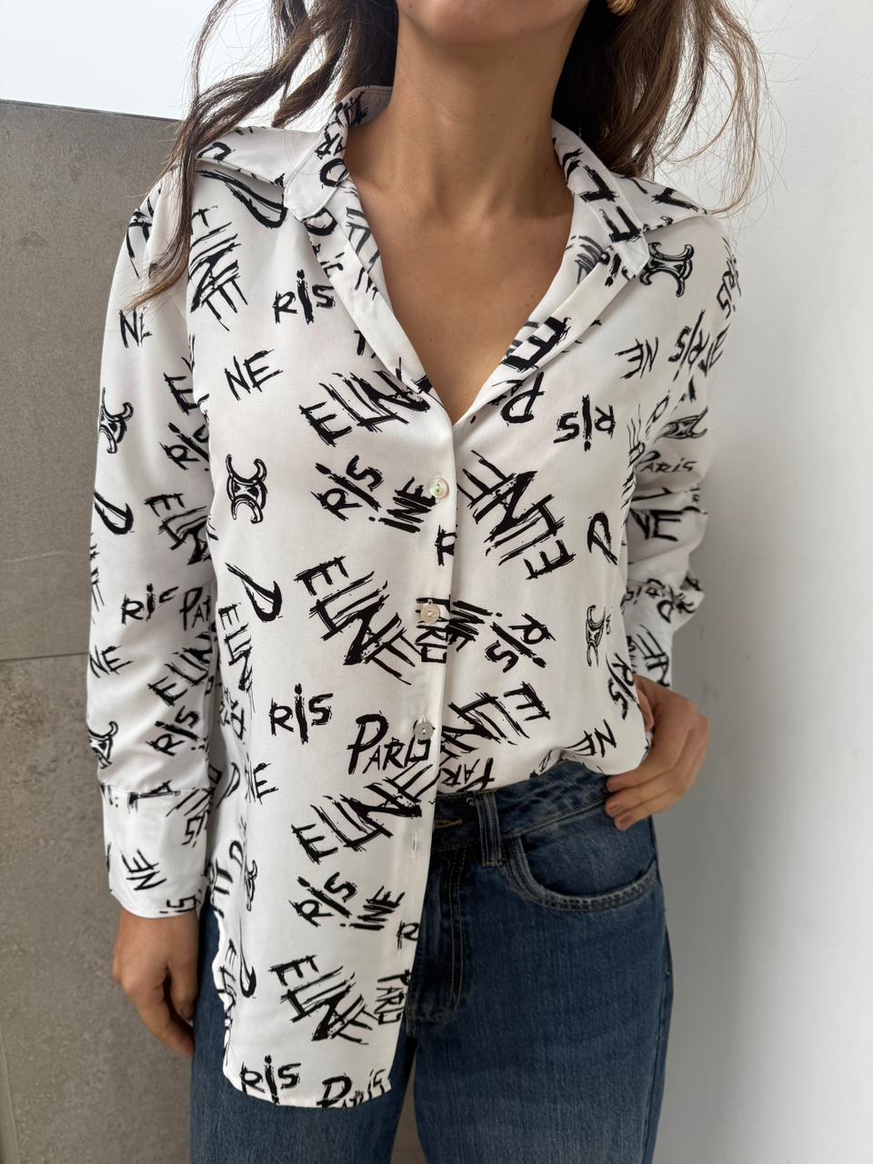 Blusa Zacatecas