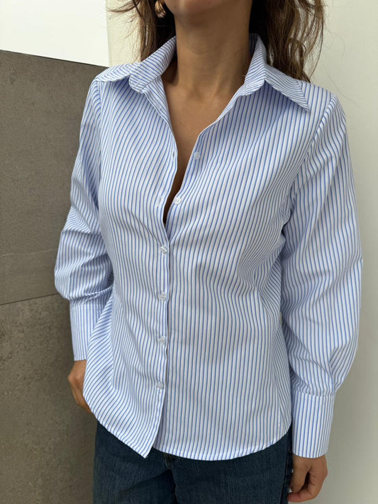 Blusa Úrsula