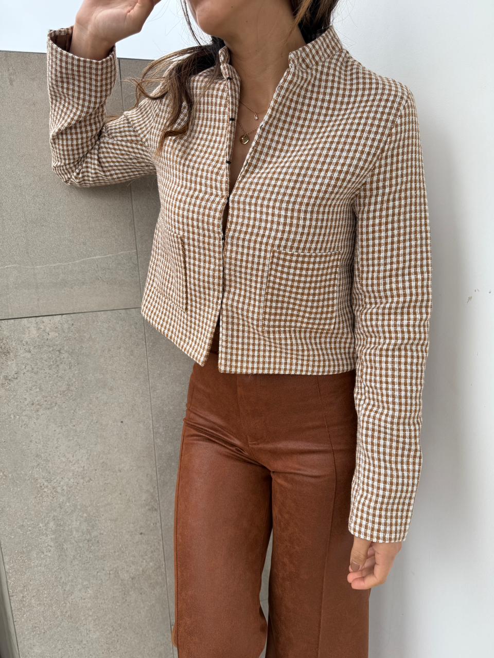 Chaqueta New Kendall