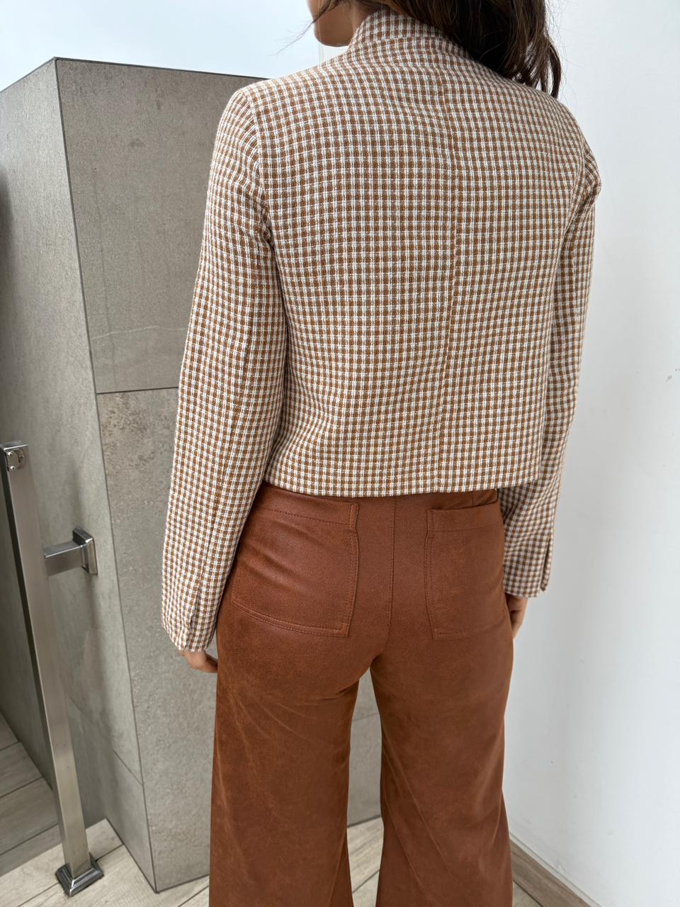 Chaqueta New Kendall