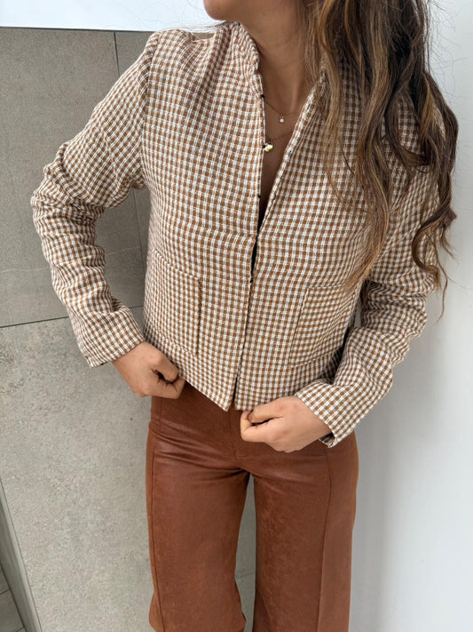 Chaqueta New Kendall