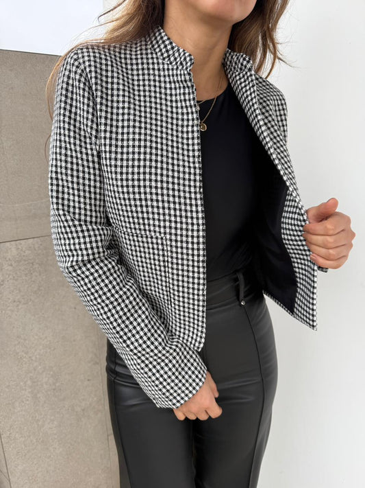 Chaqueta New Kendall