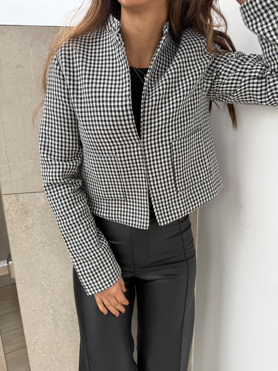 Chaqueta New Kendall