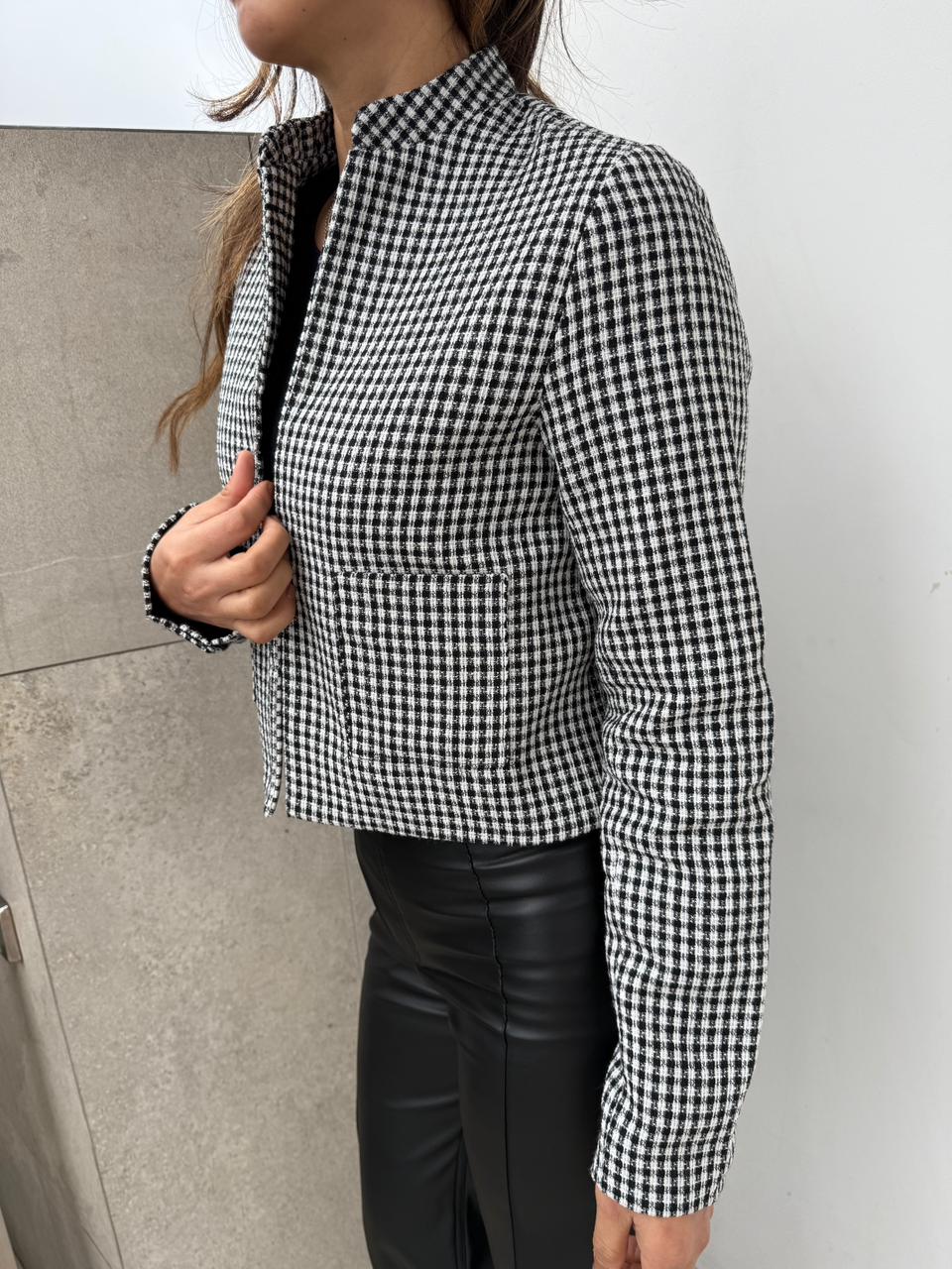 Chaqueta New Kendall