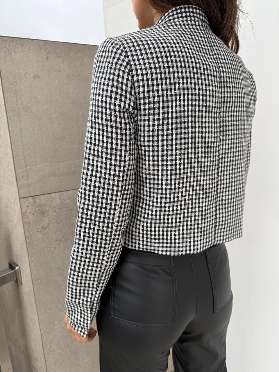 Chaqueta New Kendall