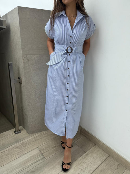Vestido Italia
