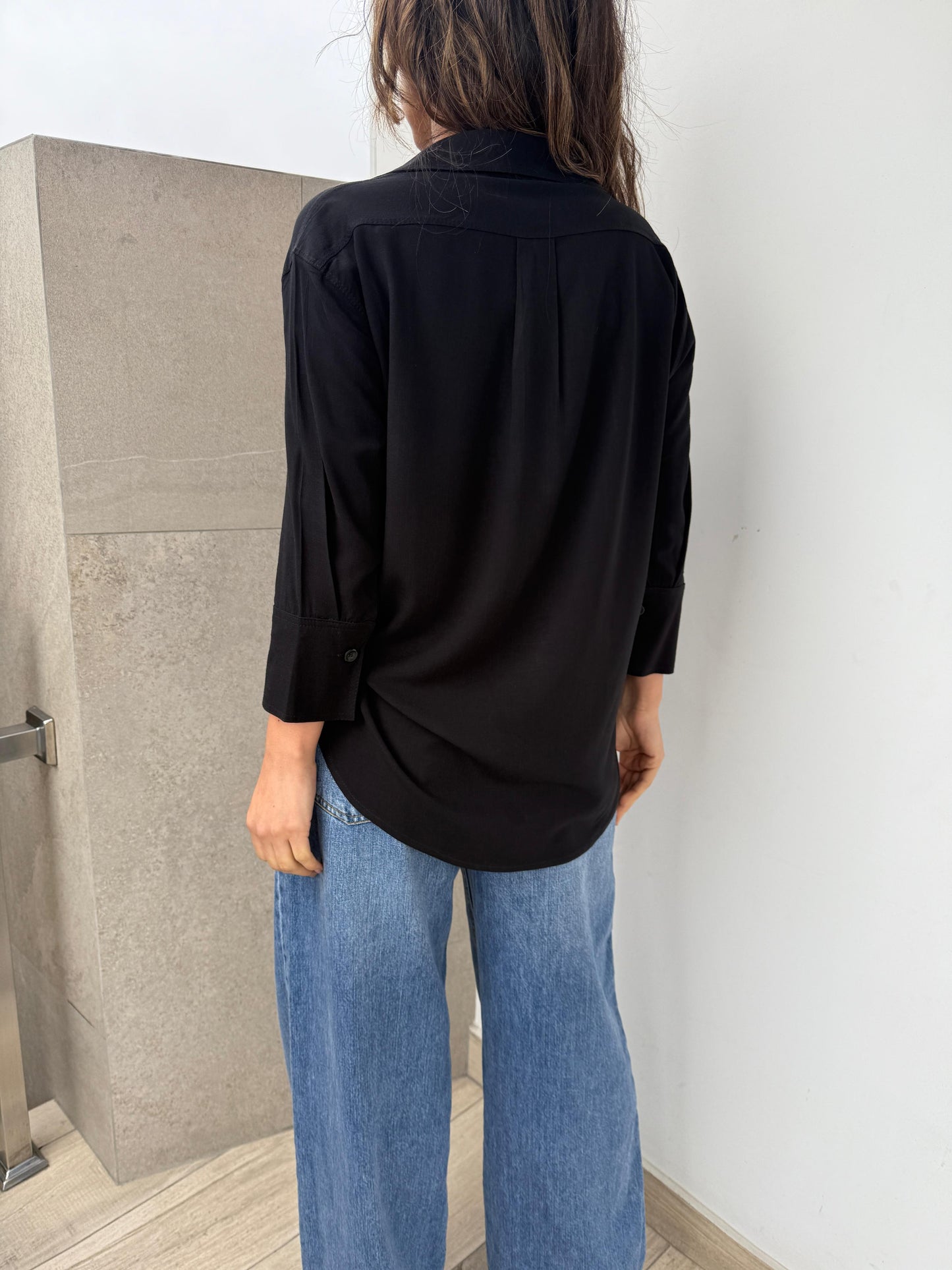 Blusa Marbella