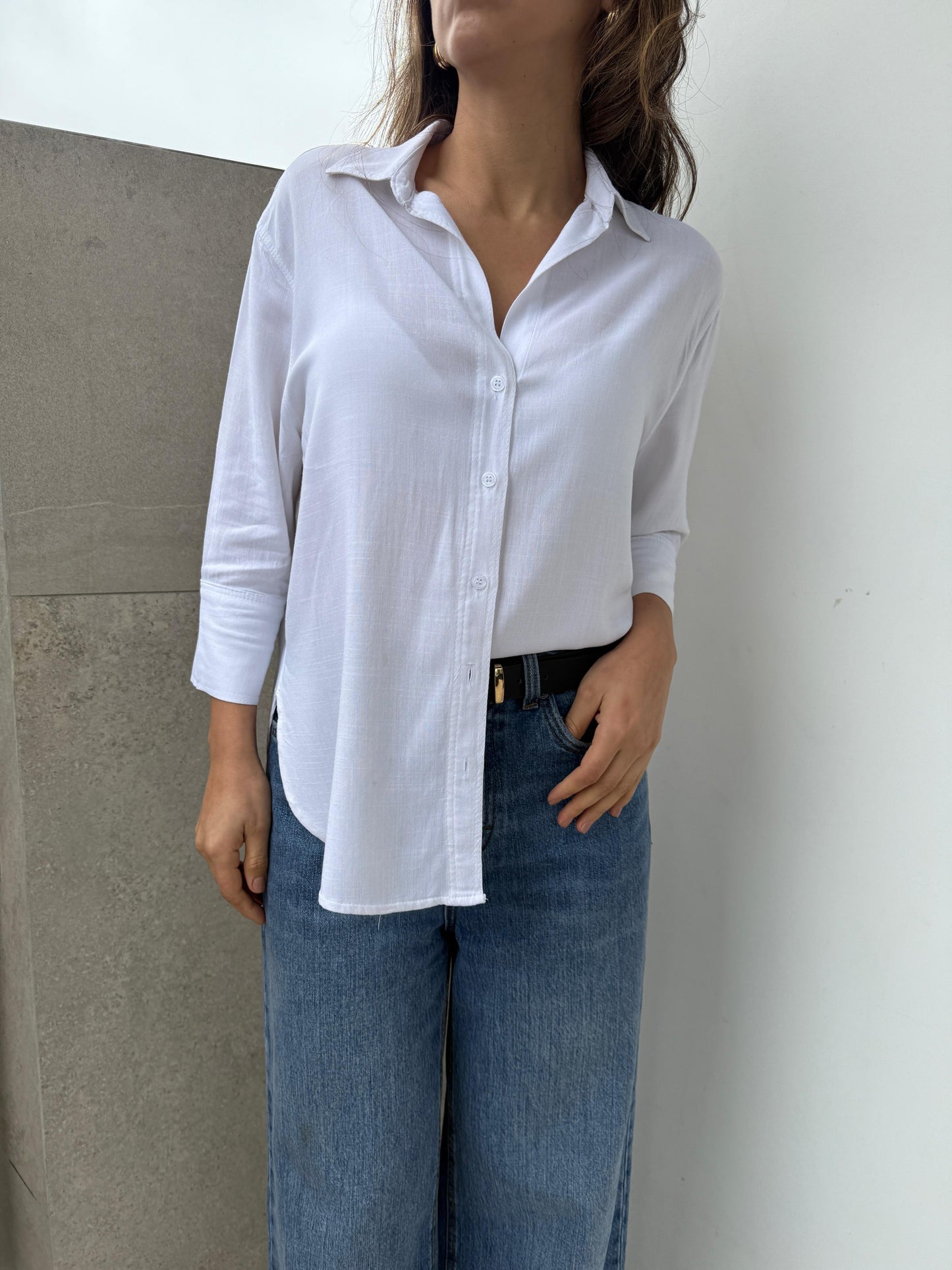 Blusa Marbella