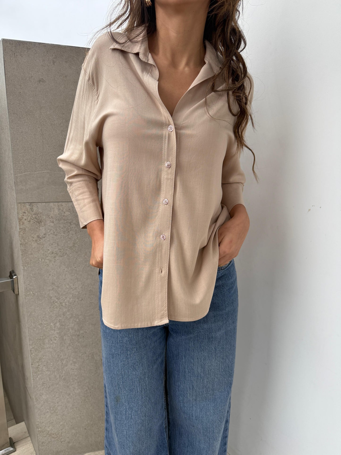 Blusa Marbella