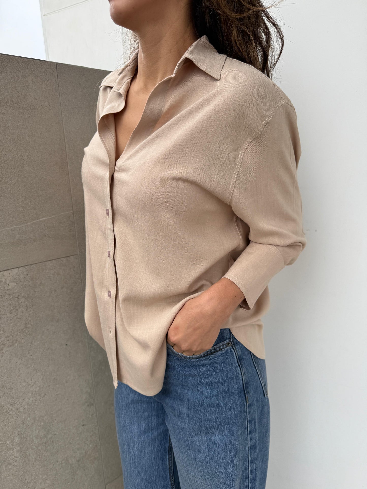 Blusa Marbella