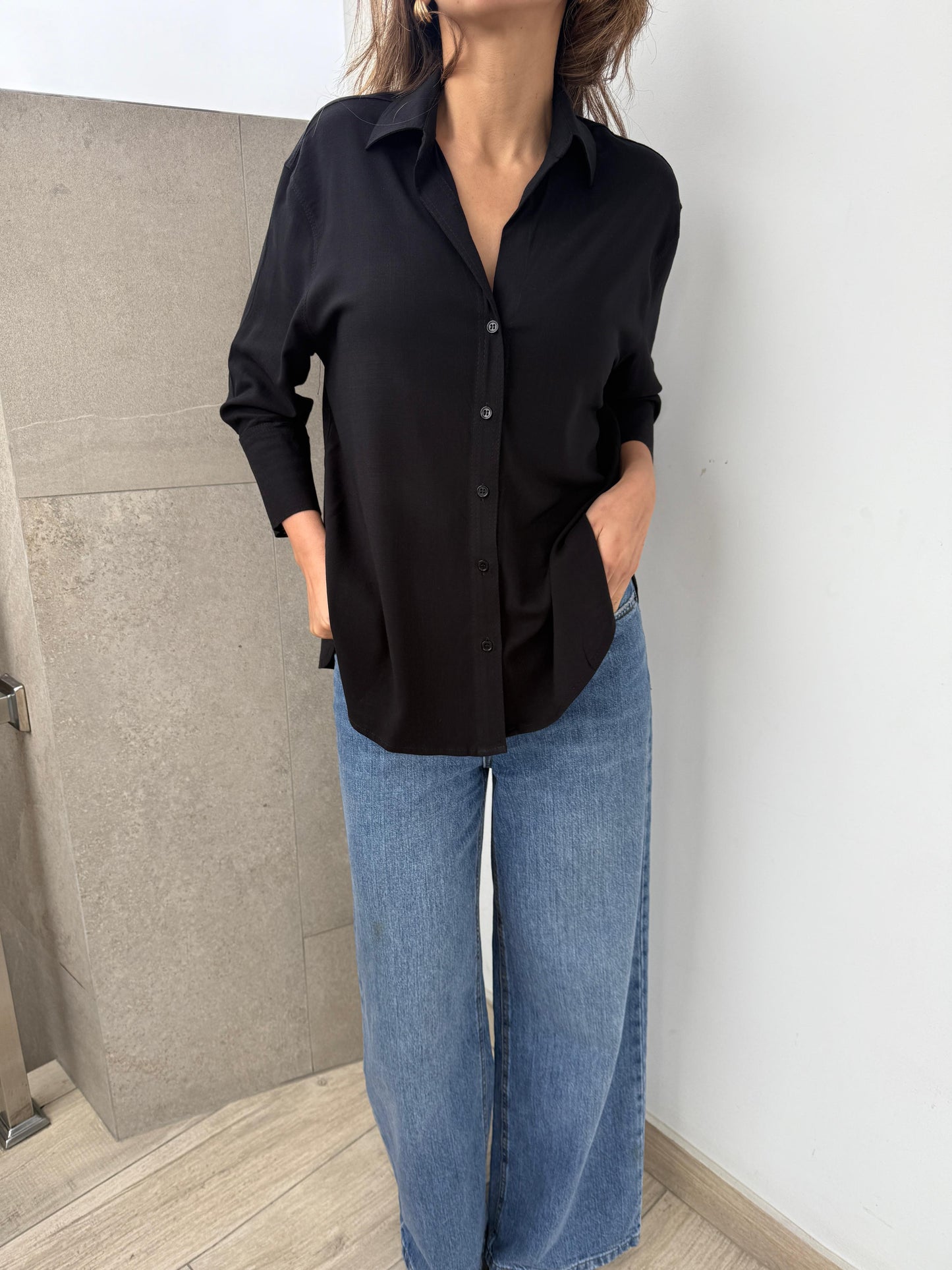 Blusa Marbella
