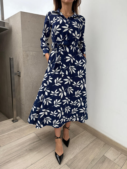 Vestido Barcelona