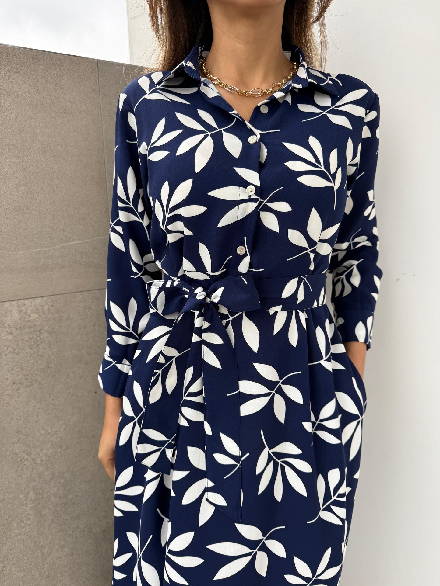 Vestido Barcelona