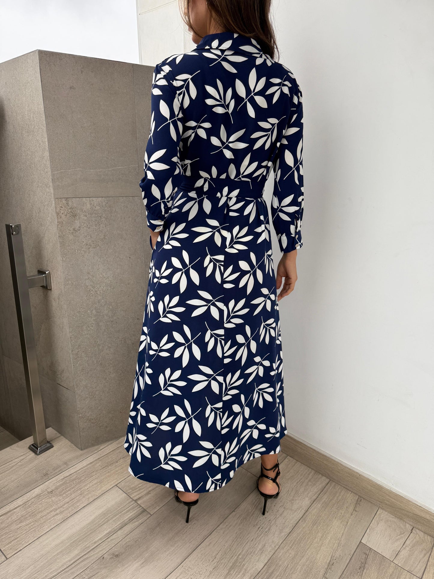 Vestido Barcelona