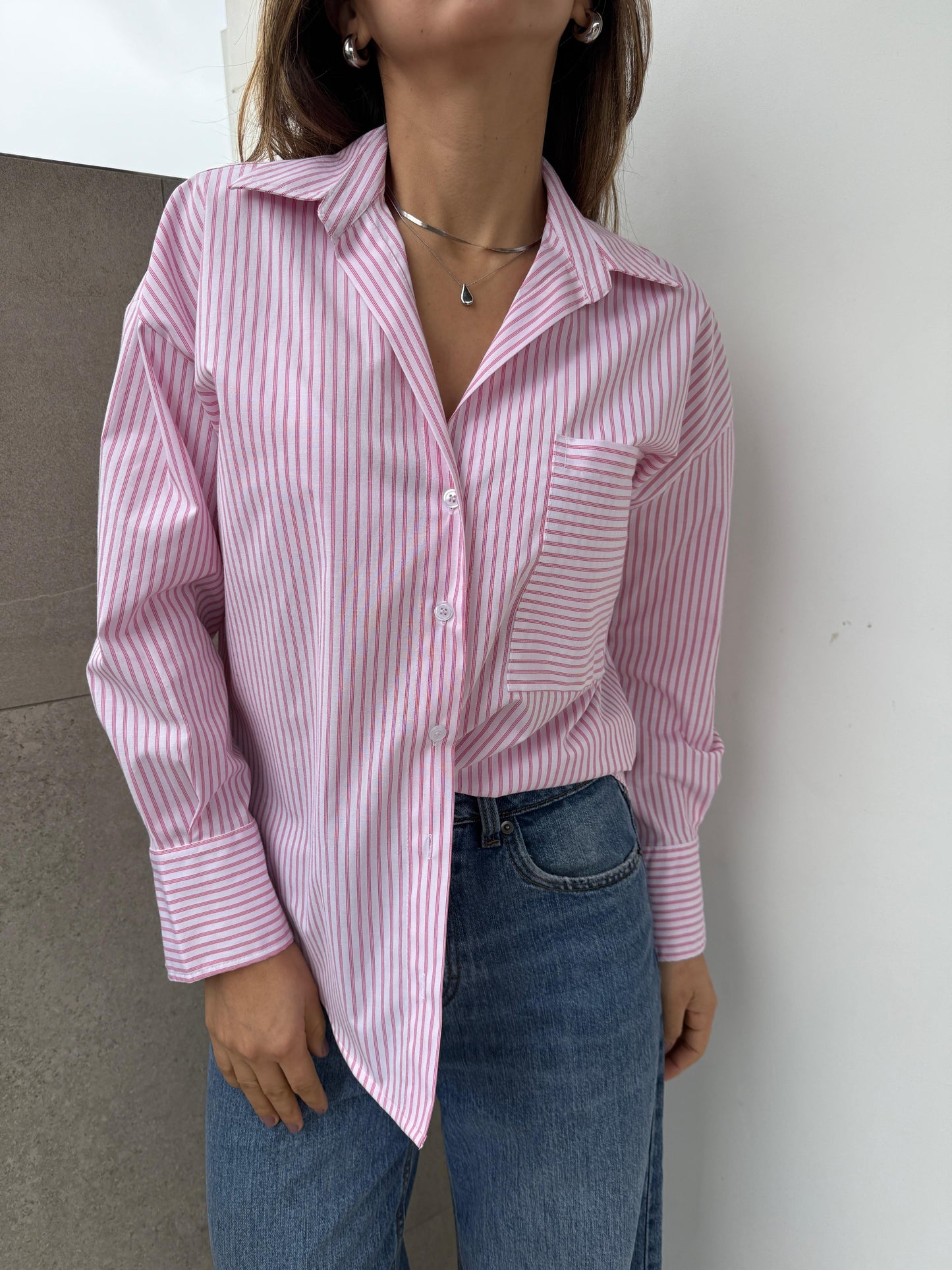 Blusa Betzy