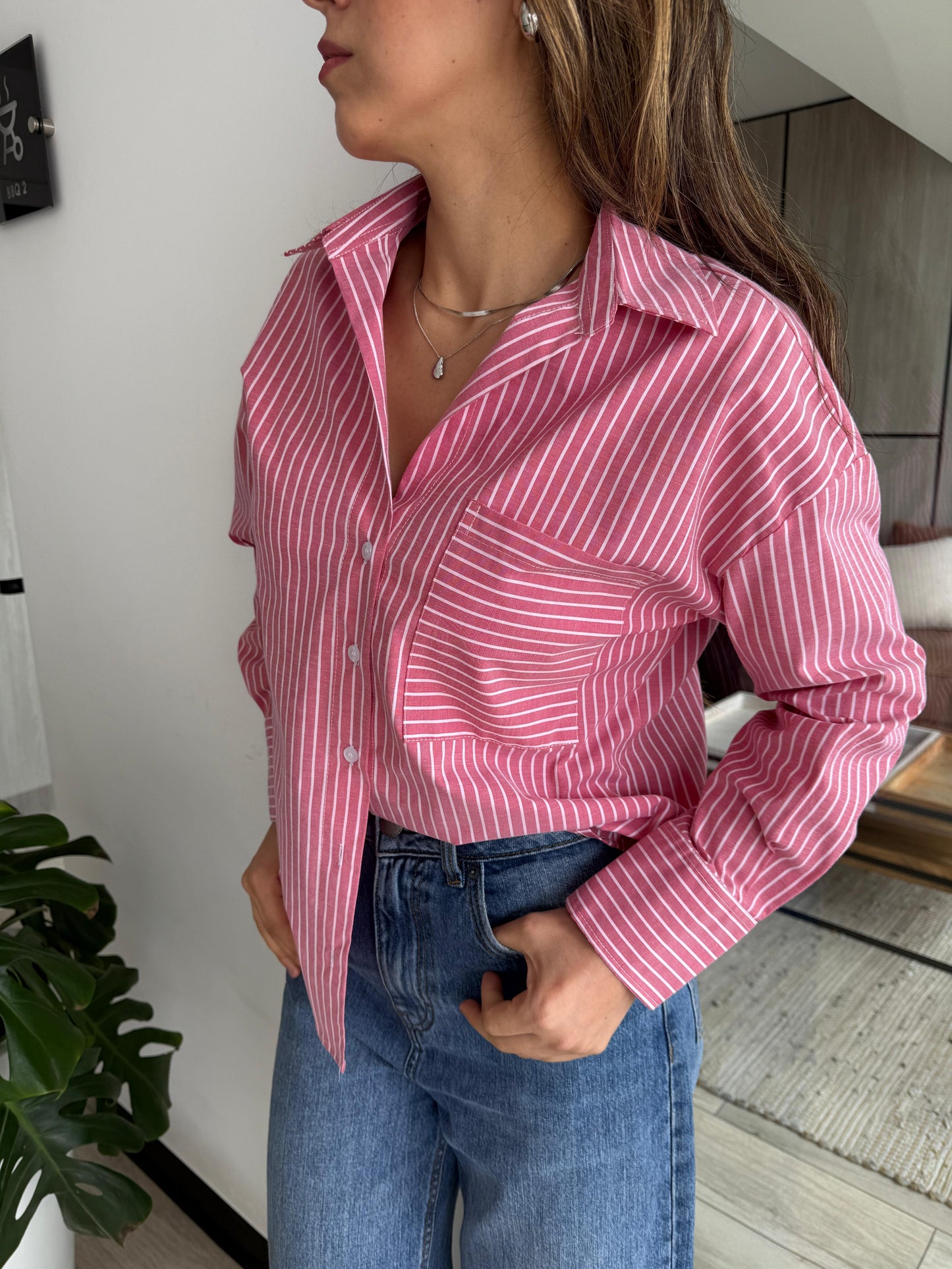 Blusa Betzy