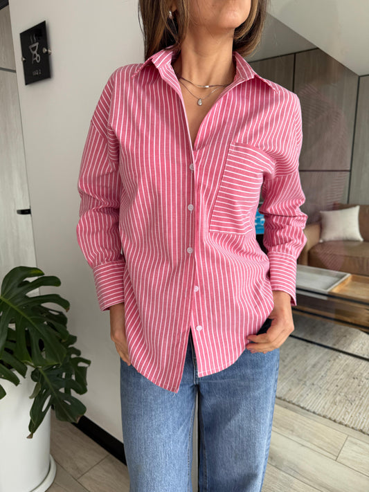 Blusa Betzy