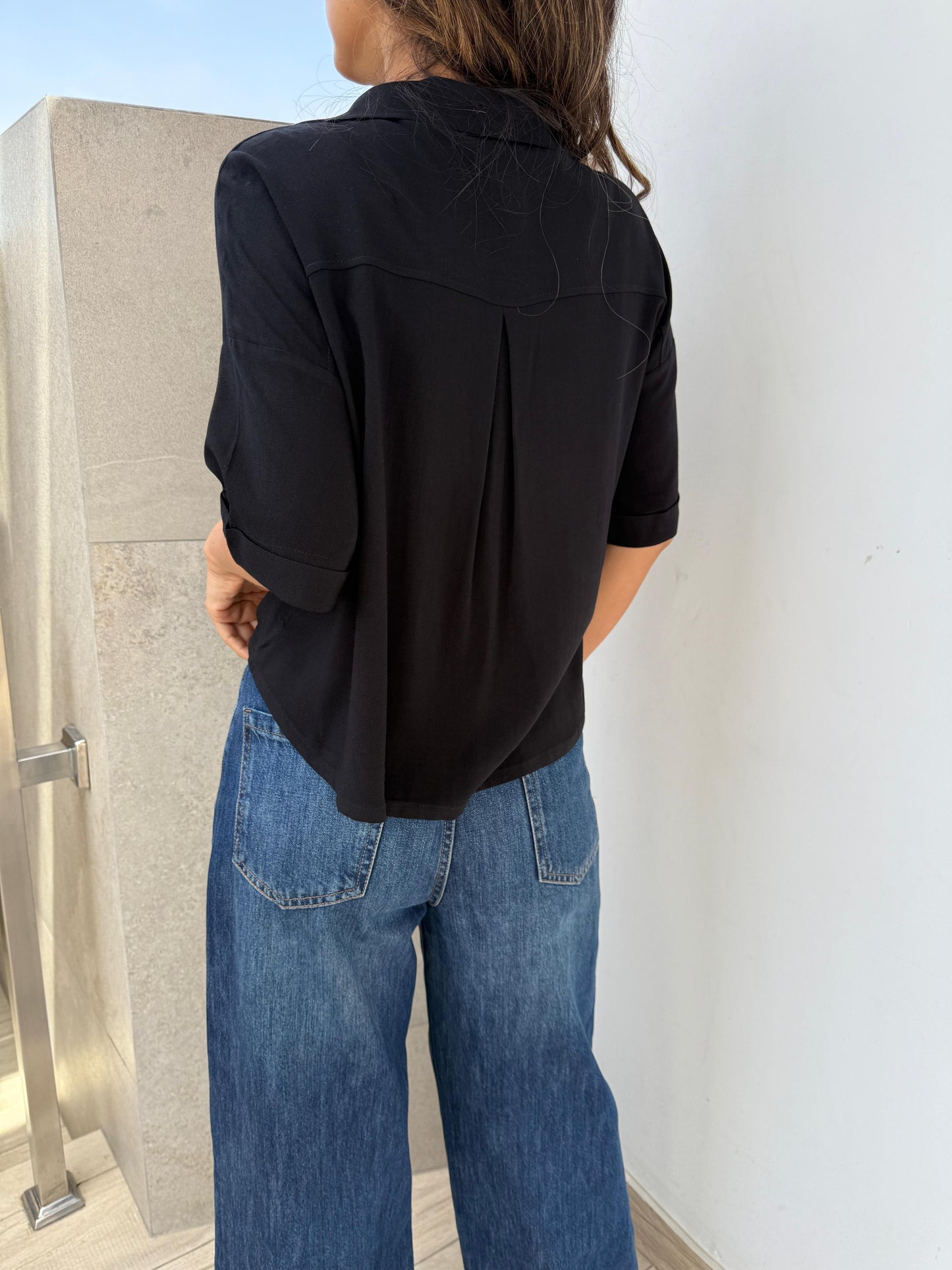 Blusa Nicole