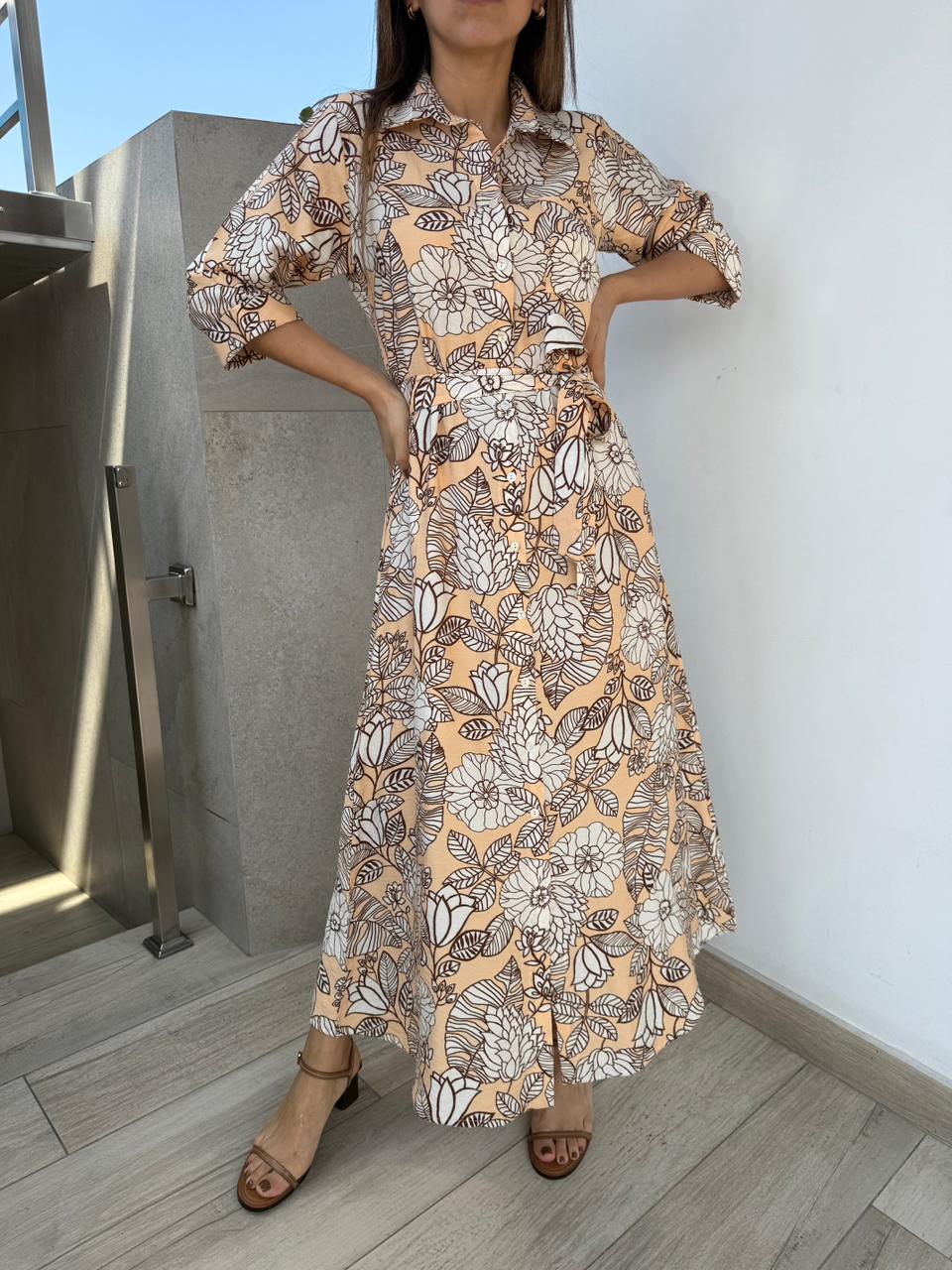 Vestido Ámsterdam