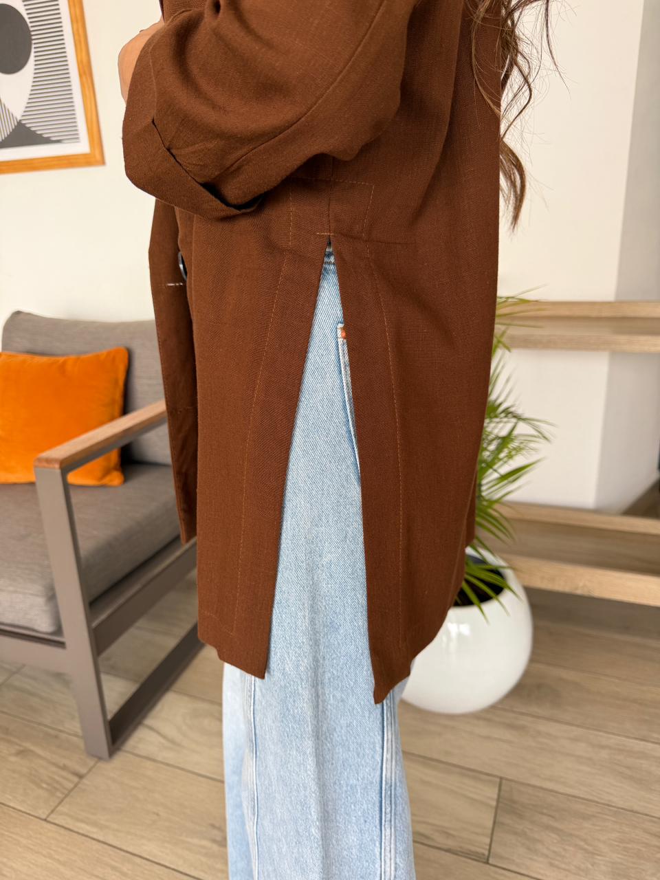 Blazer Charlotte