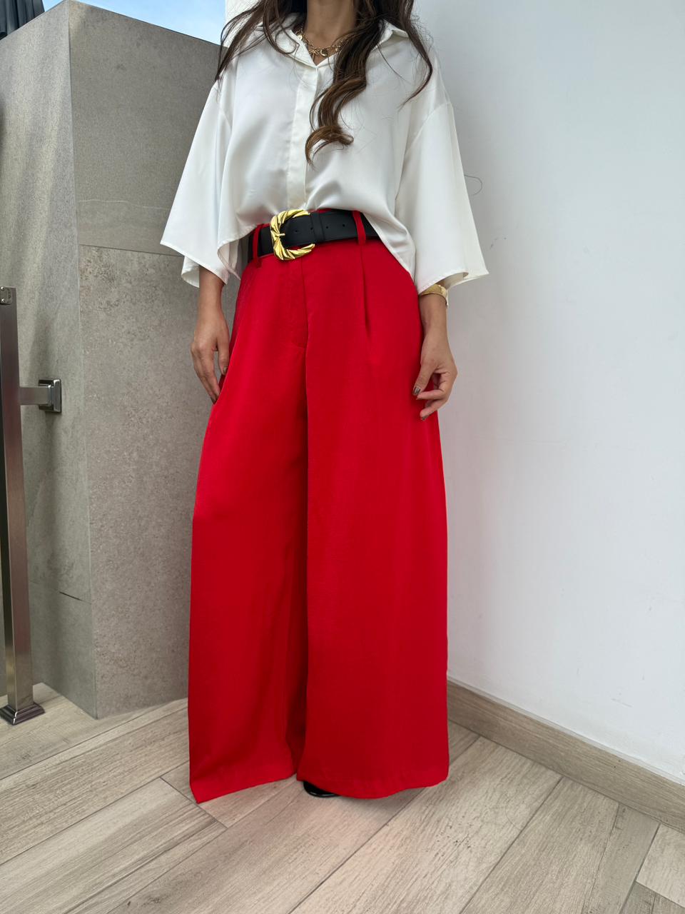 Pantalón Amber