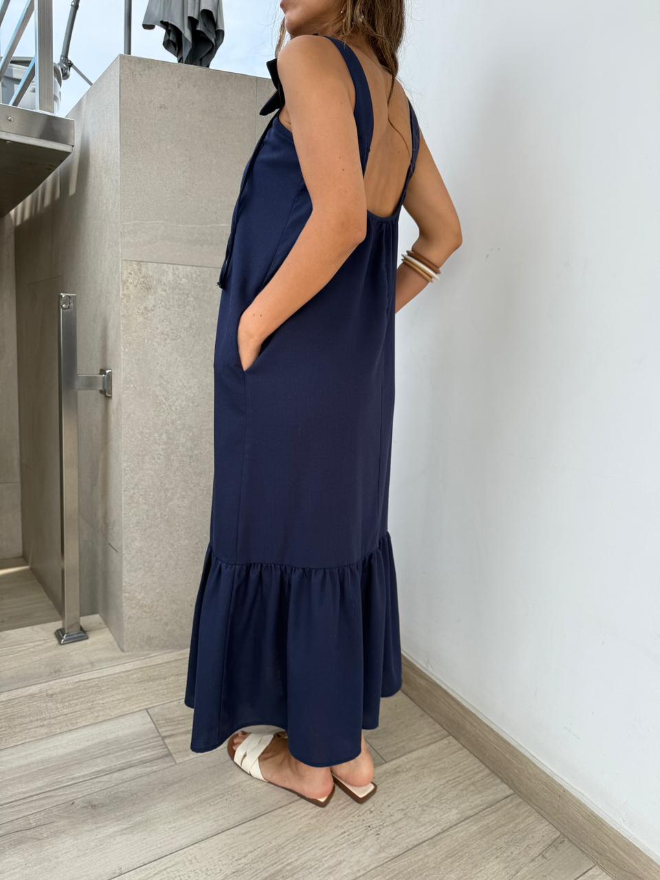 Vestido Girasol