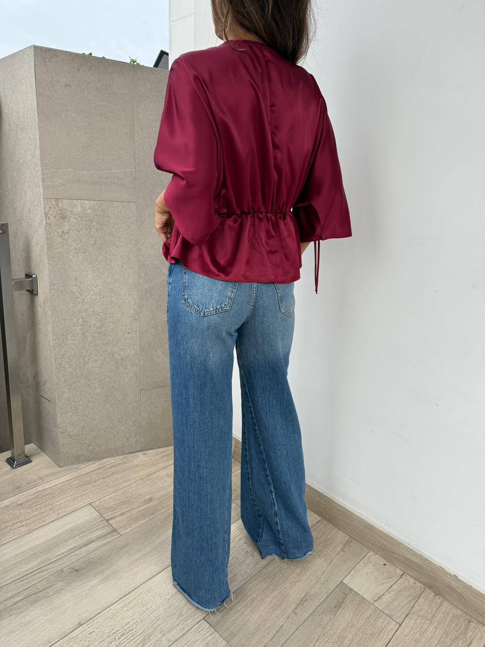 Blusa Julliet