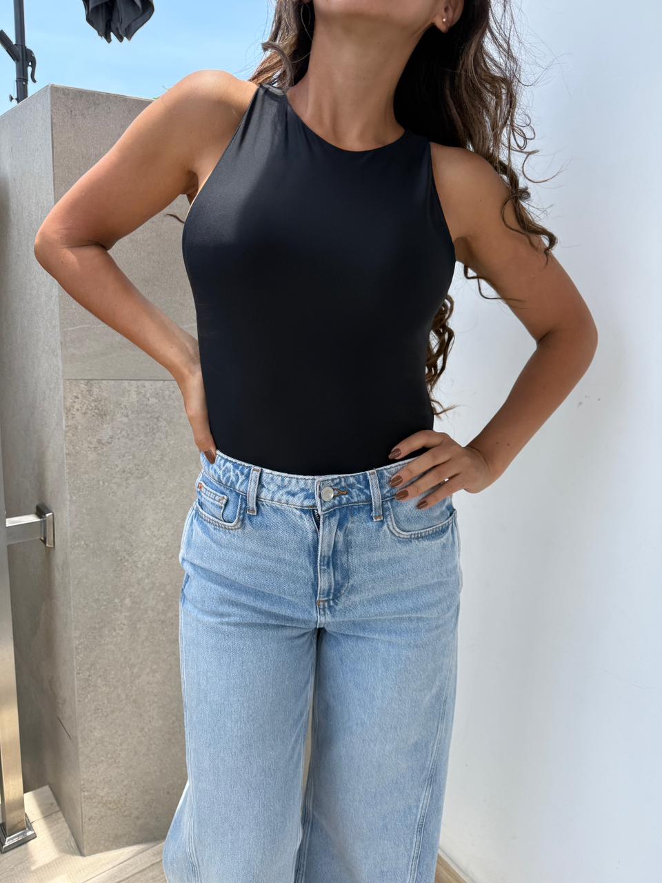 Body New Luciana