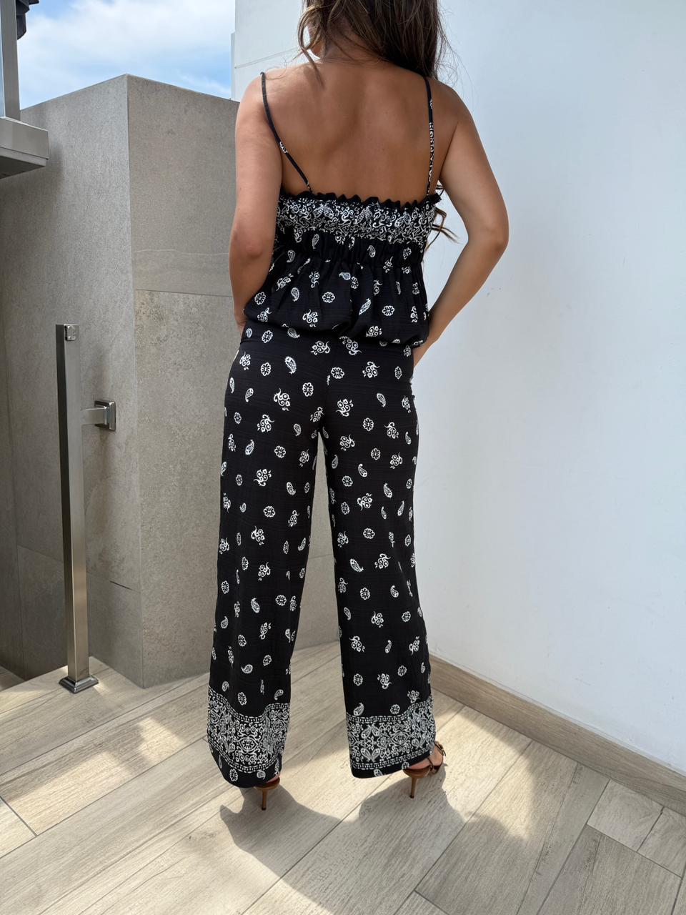 Pantalón Hazel