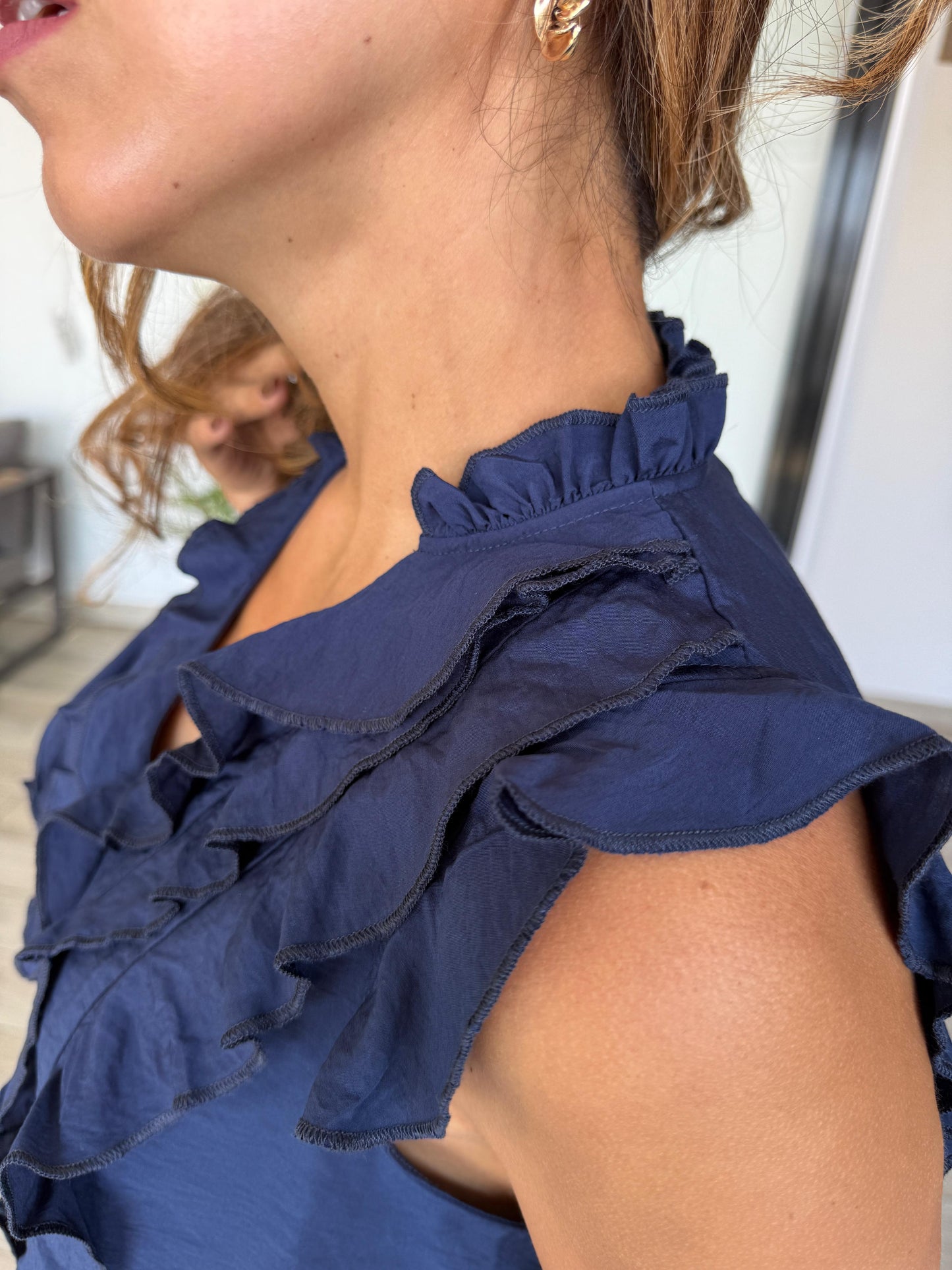 Blusa Karely
