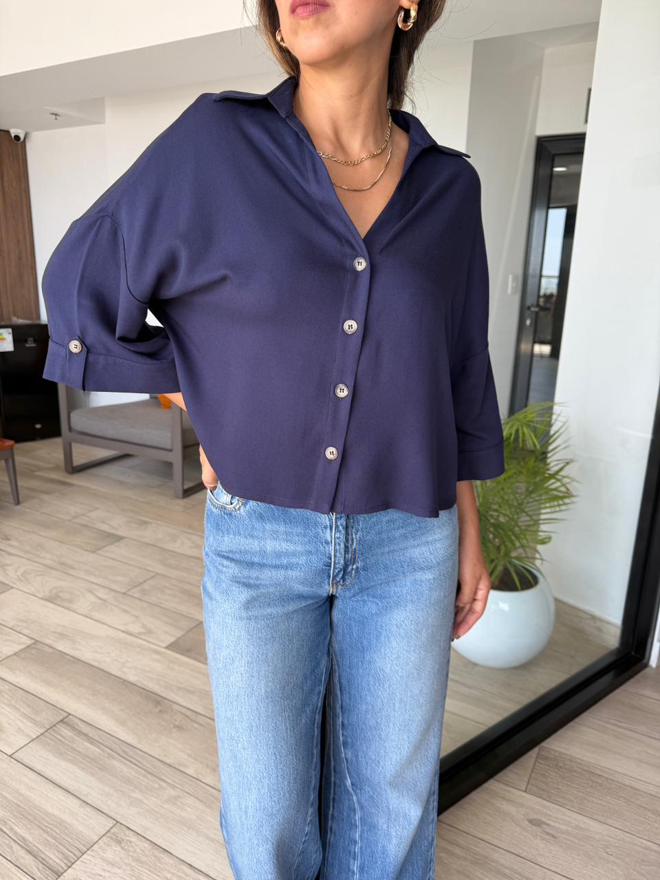 Blusa True Love