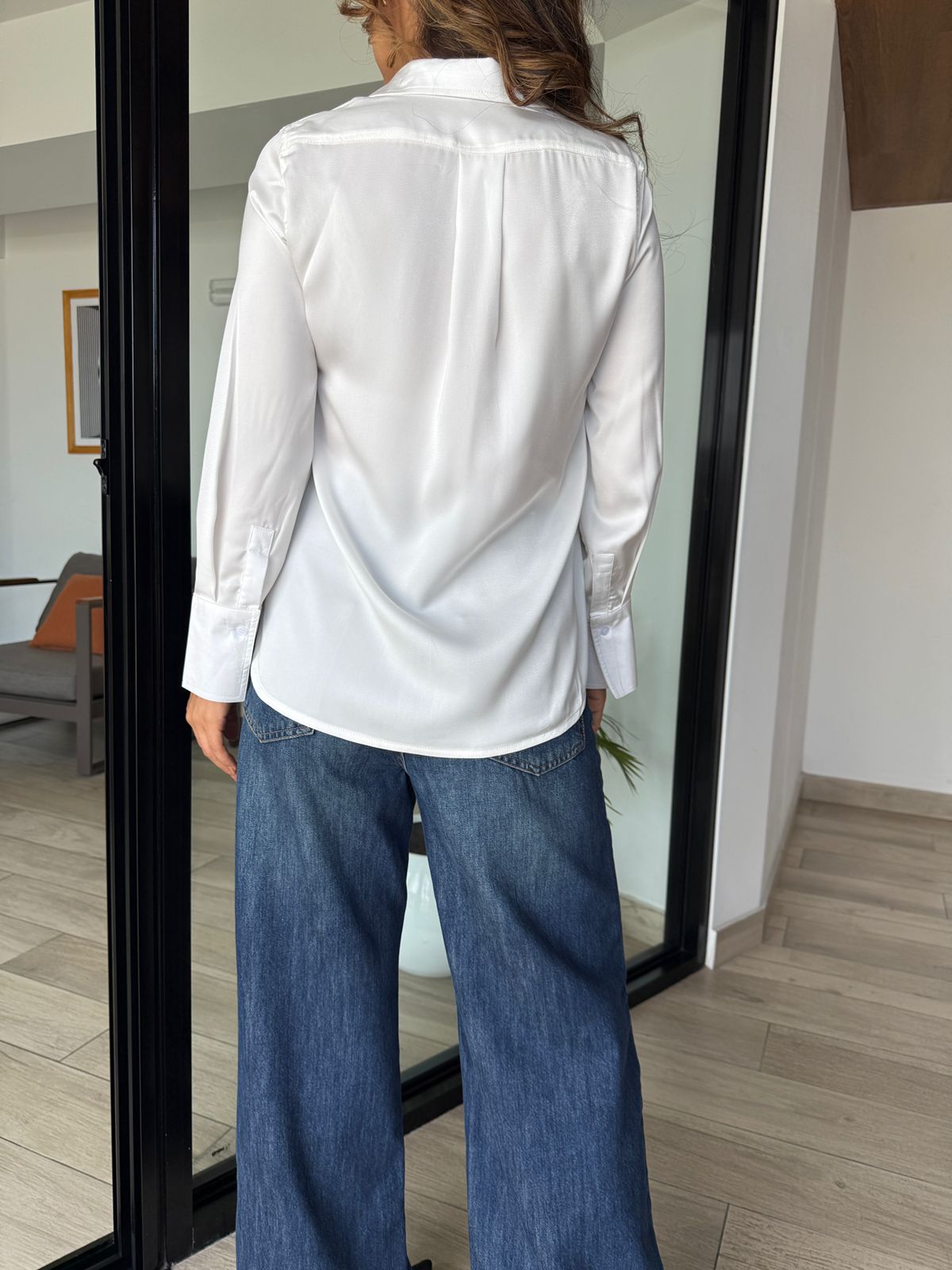 Blusa New Gioconda