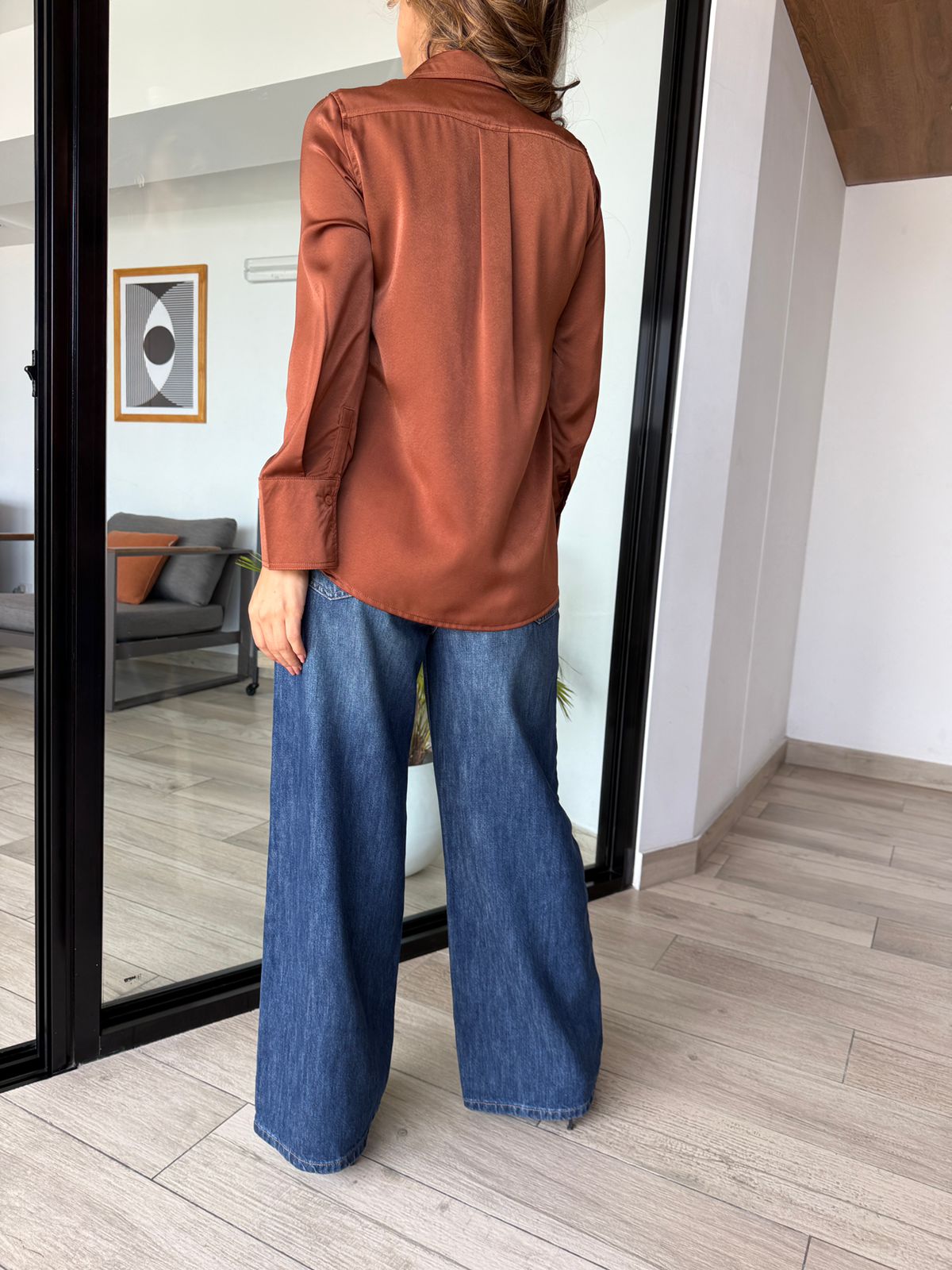 Blusa New Gioconda