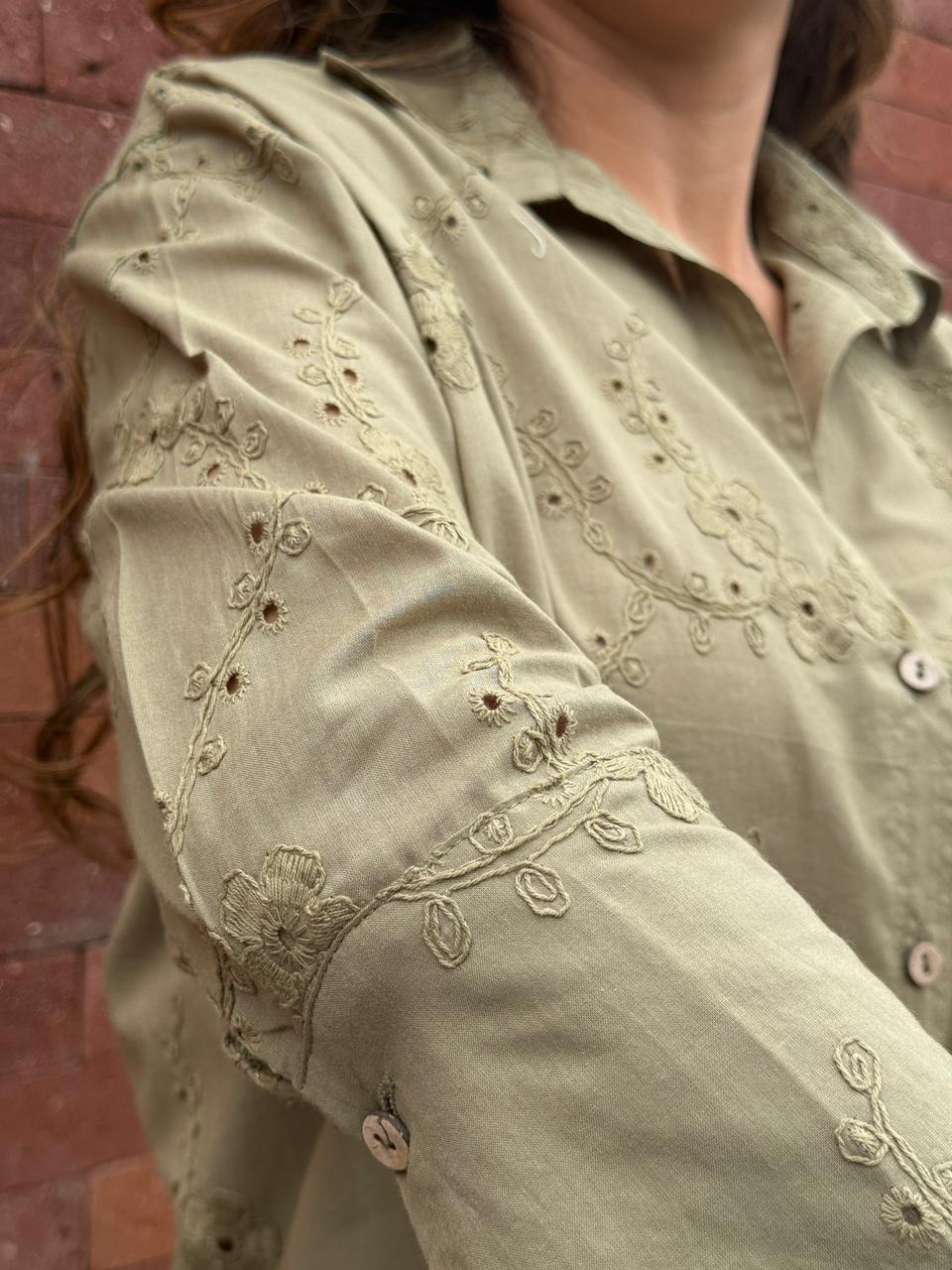 Blusa New Sidney