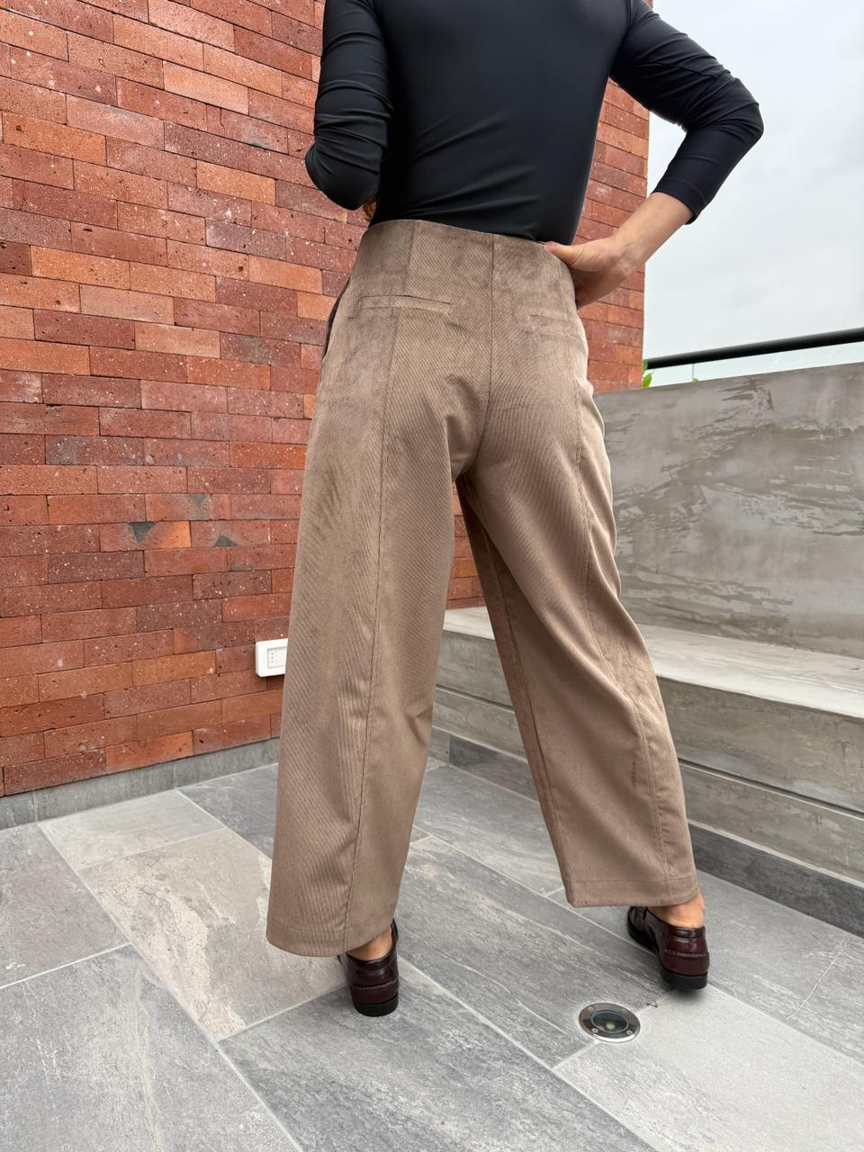 Pantalón Catrina