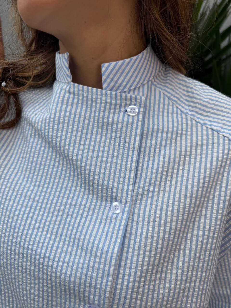 Camisa Akari