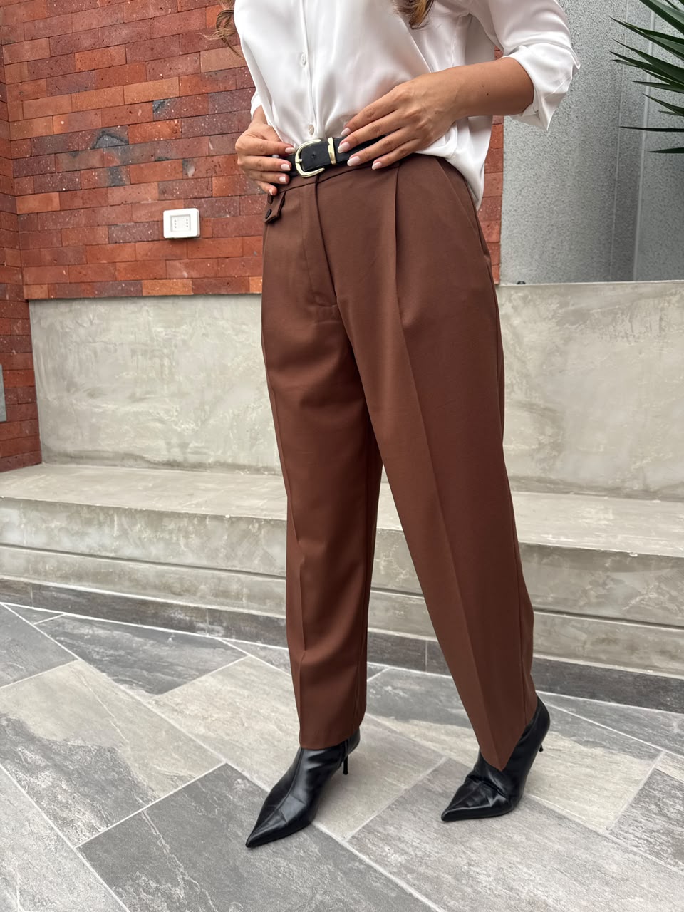 Pantalón Eliane