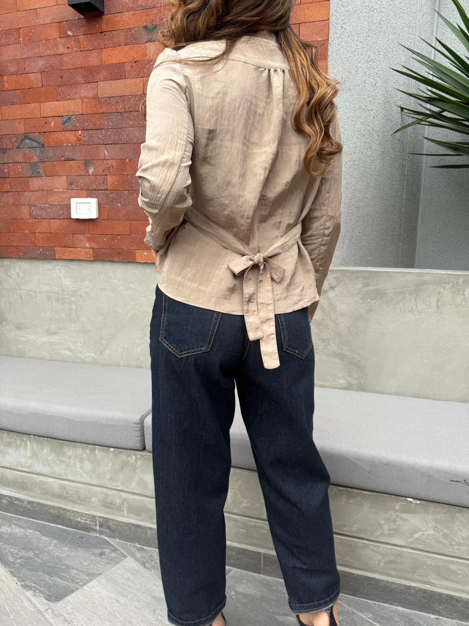 Blusa Vittoria