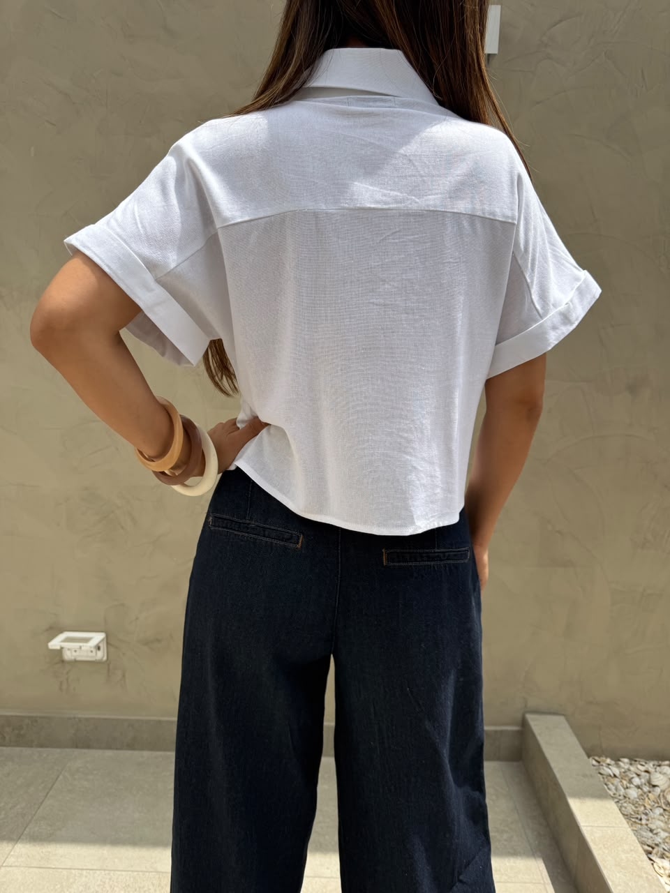 Blusa Ciara