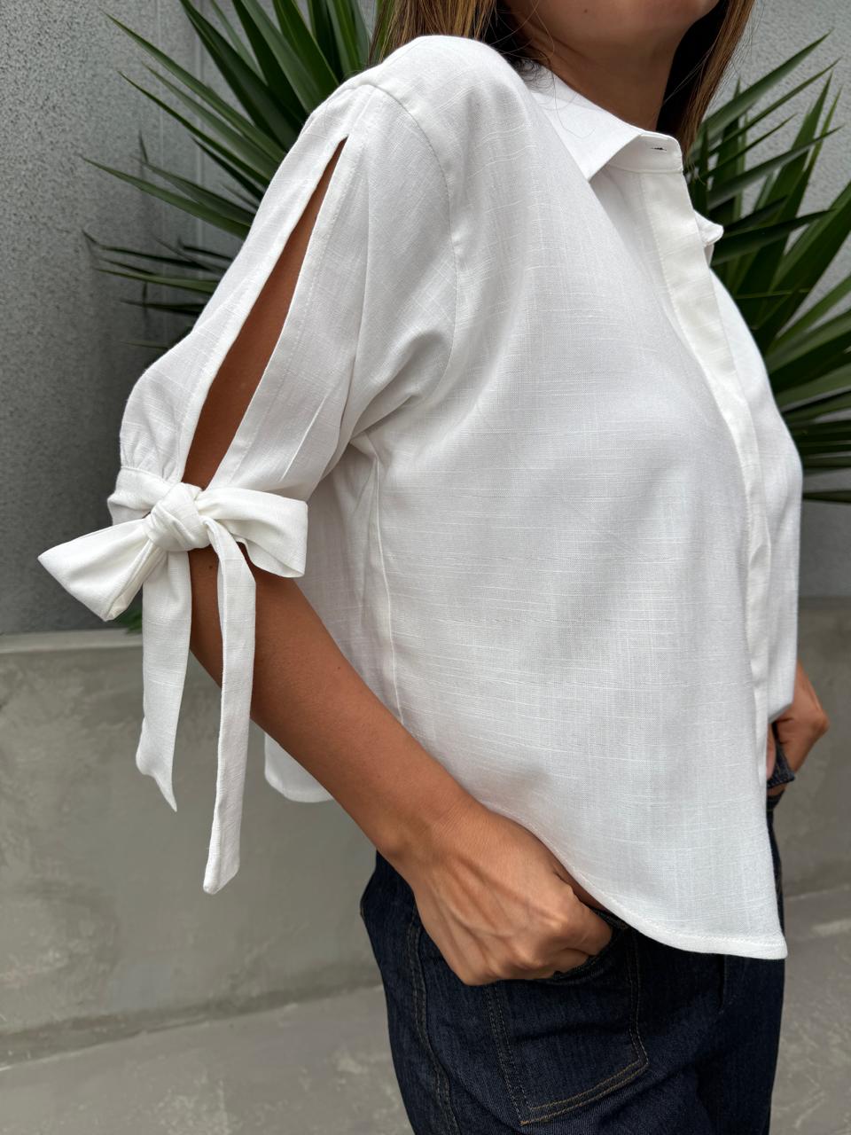Blusa New Fedra