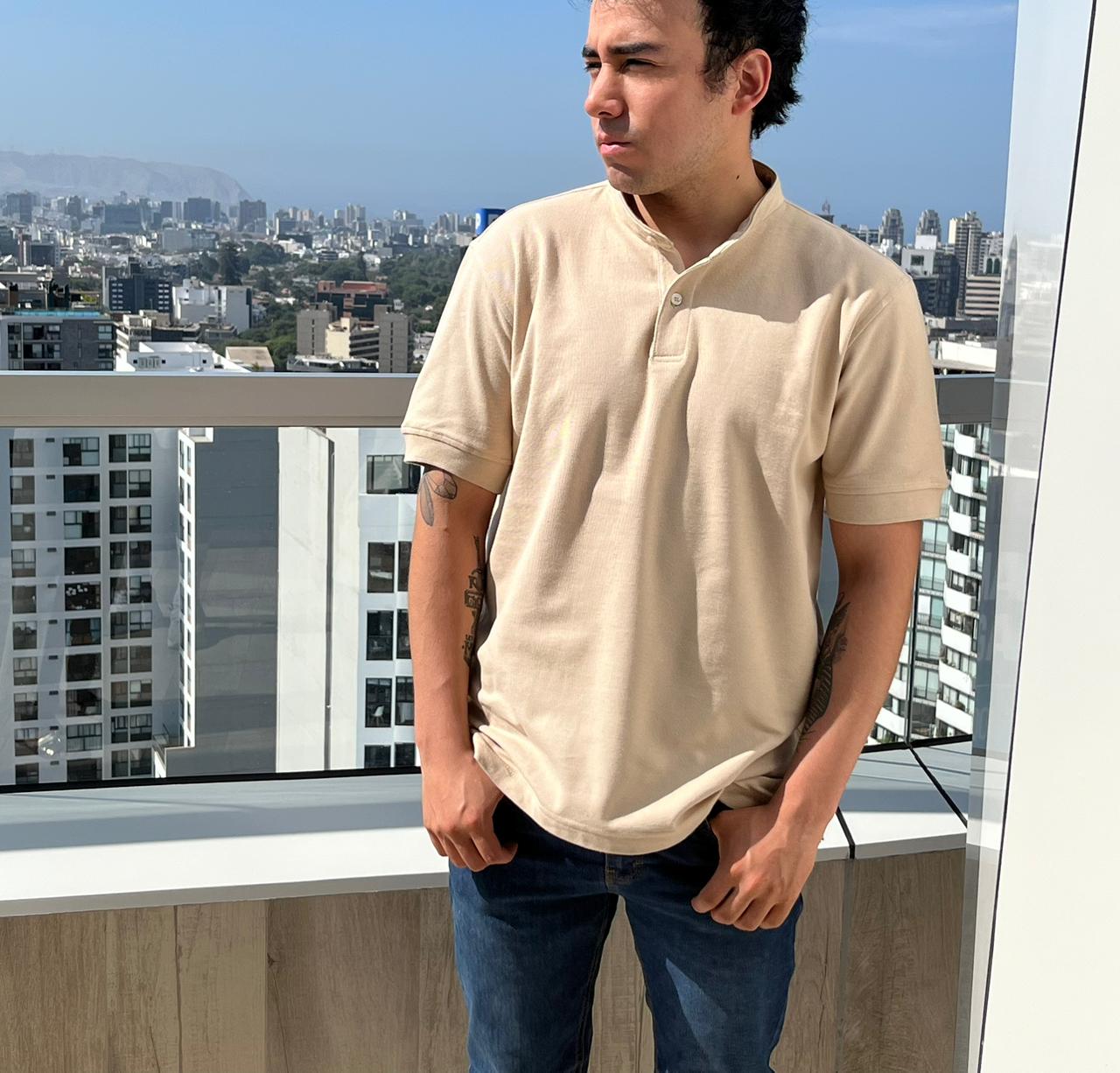 Polo Mao