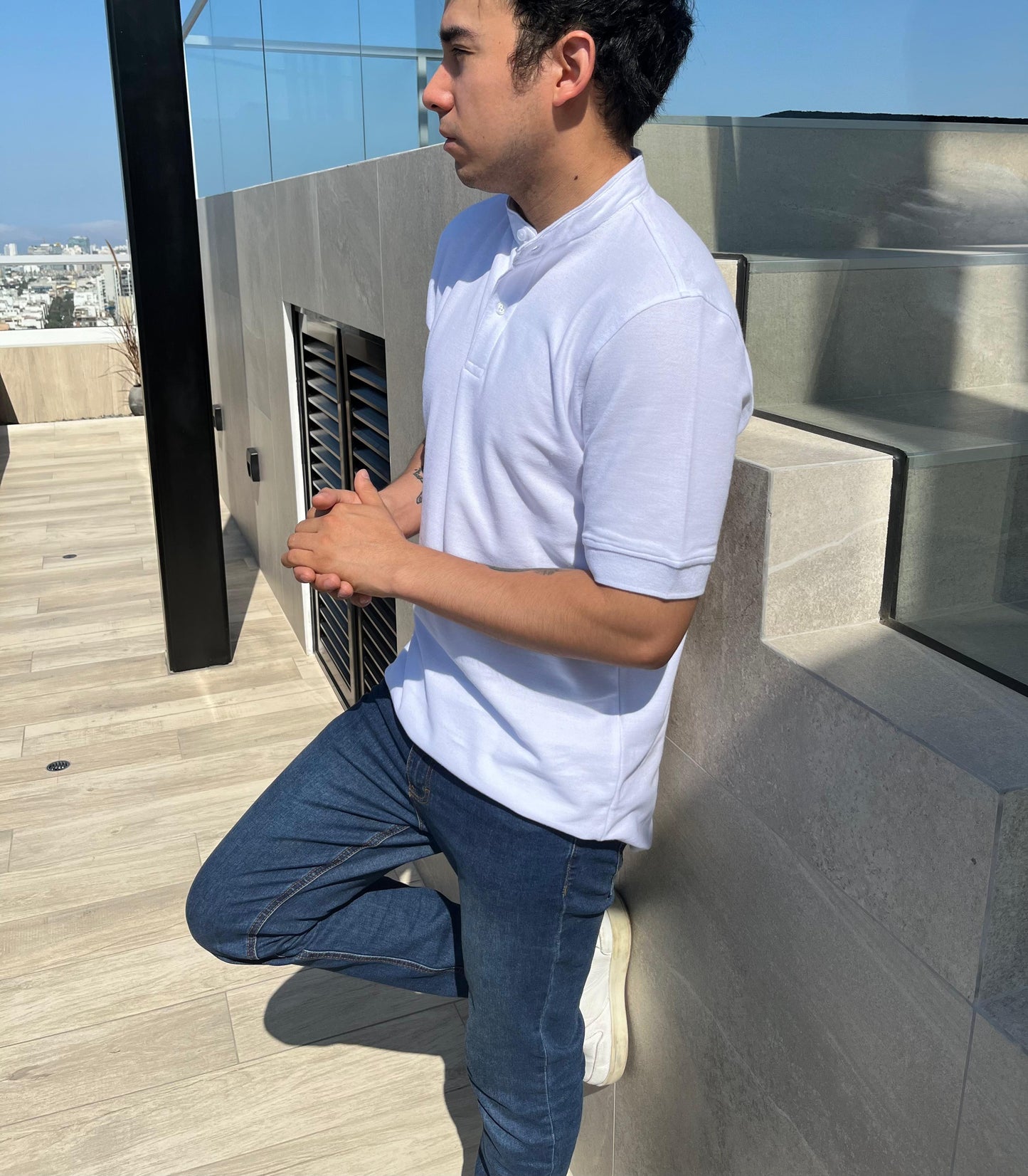 Polo Mao