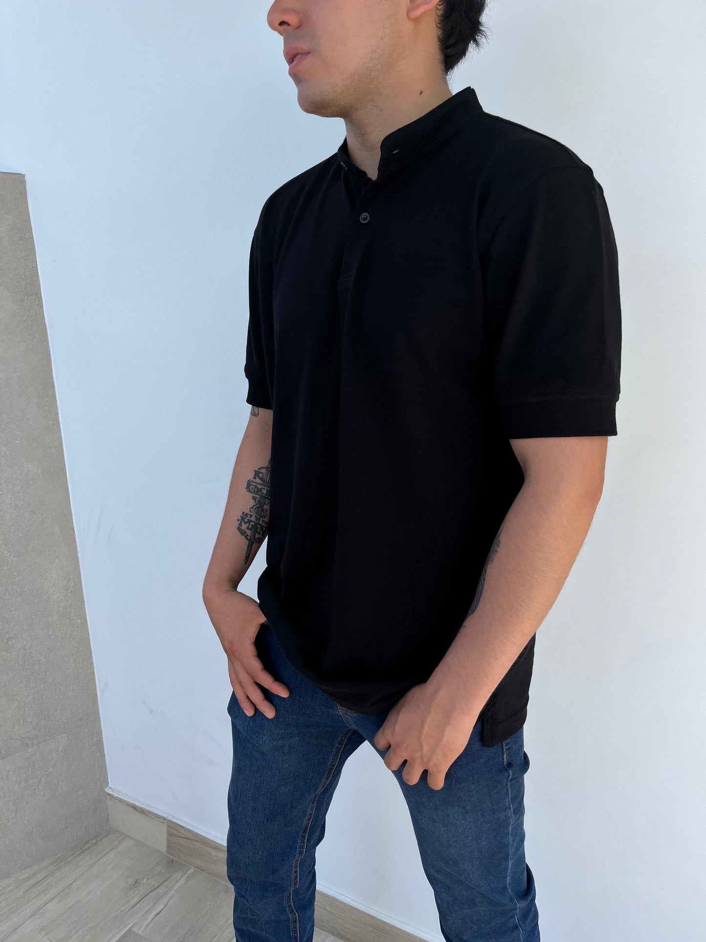 Polo Mao
